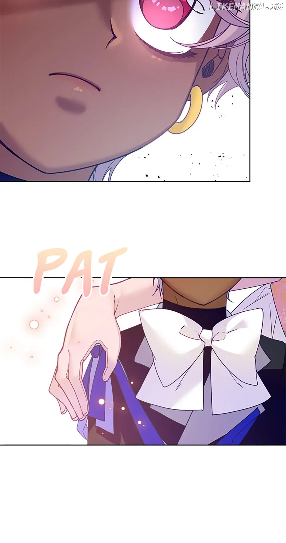 Say the spell, Rose! Chapter 18 Online - página 67