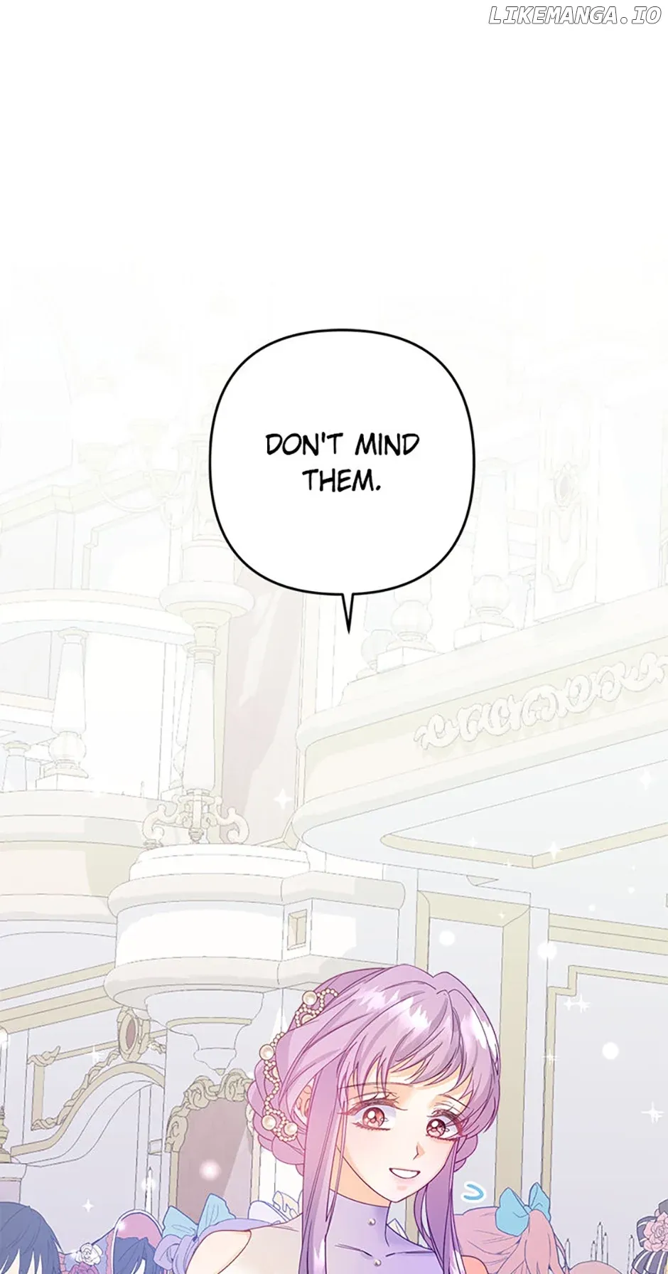 Say the spell, Rose! Chapter 18 Online - página 68