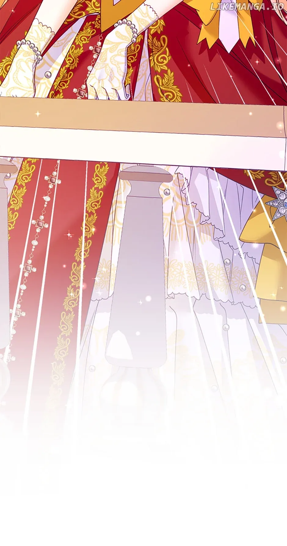 Say the spell, Rose! Chapter 18 Online - página 74