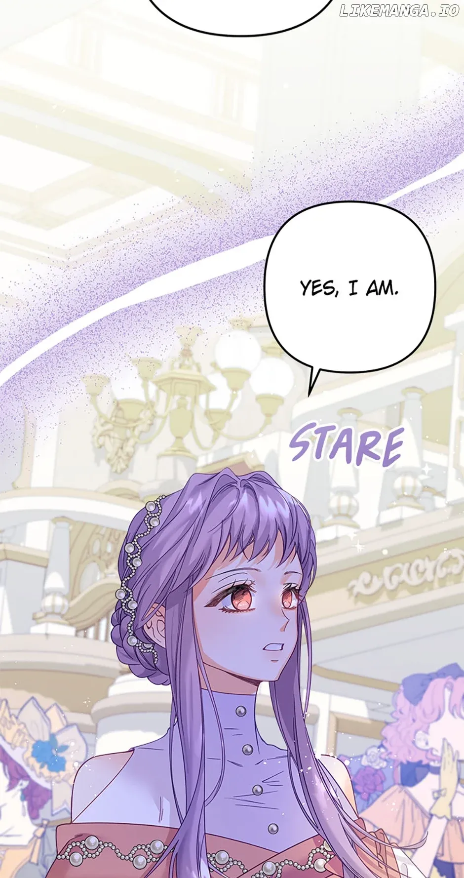 Say the spell, Rose! Chapter 18 Online - página 79