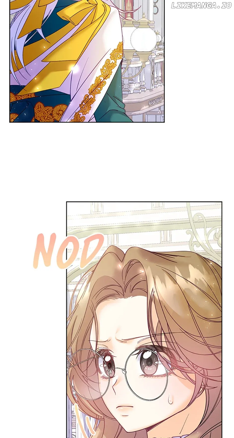 Say the spell, Rose! Chapter 18 Online - página 84