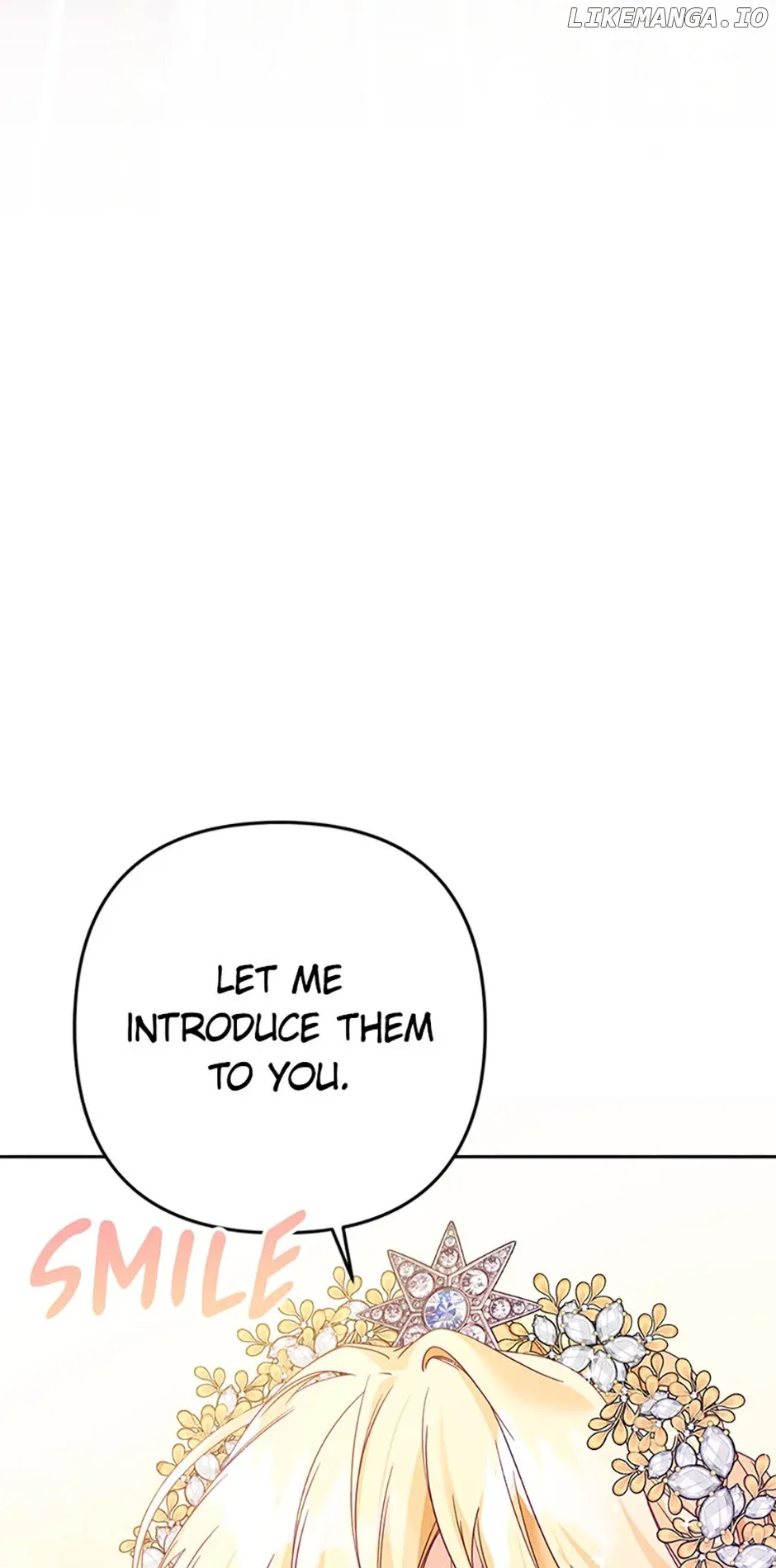 Say the spell, Rose! Chapter 19 Online - página 5