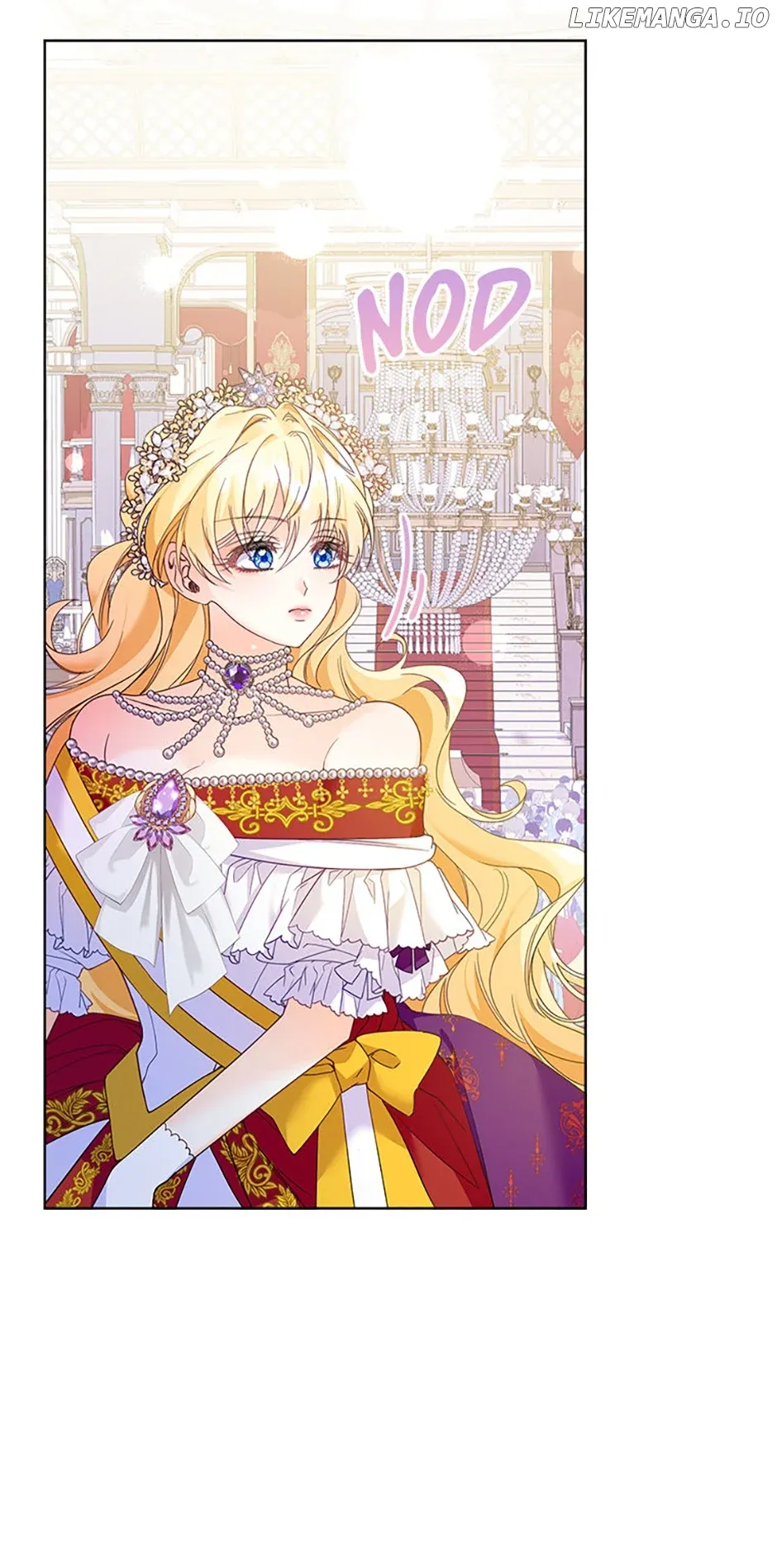 Say the spell, Rose! Chapter 19 Online - página 7