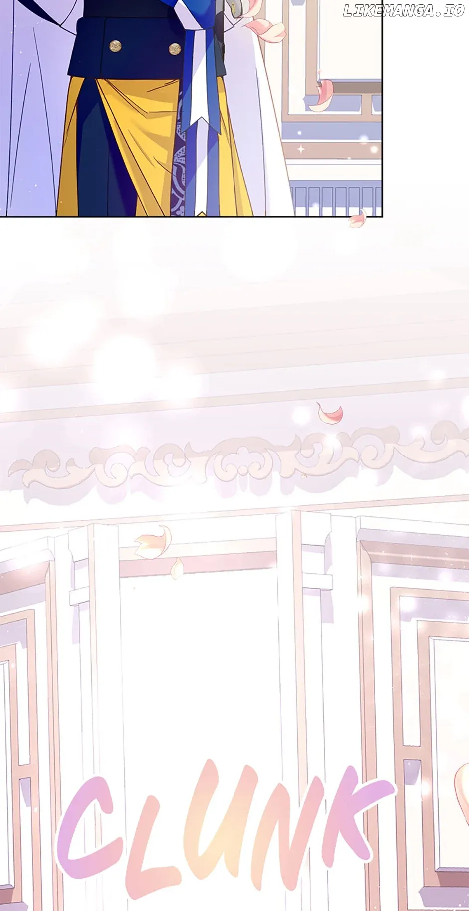 Say the spell, Rose! Chapter 19 Online - página 9