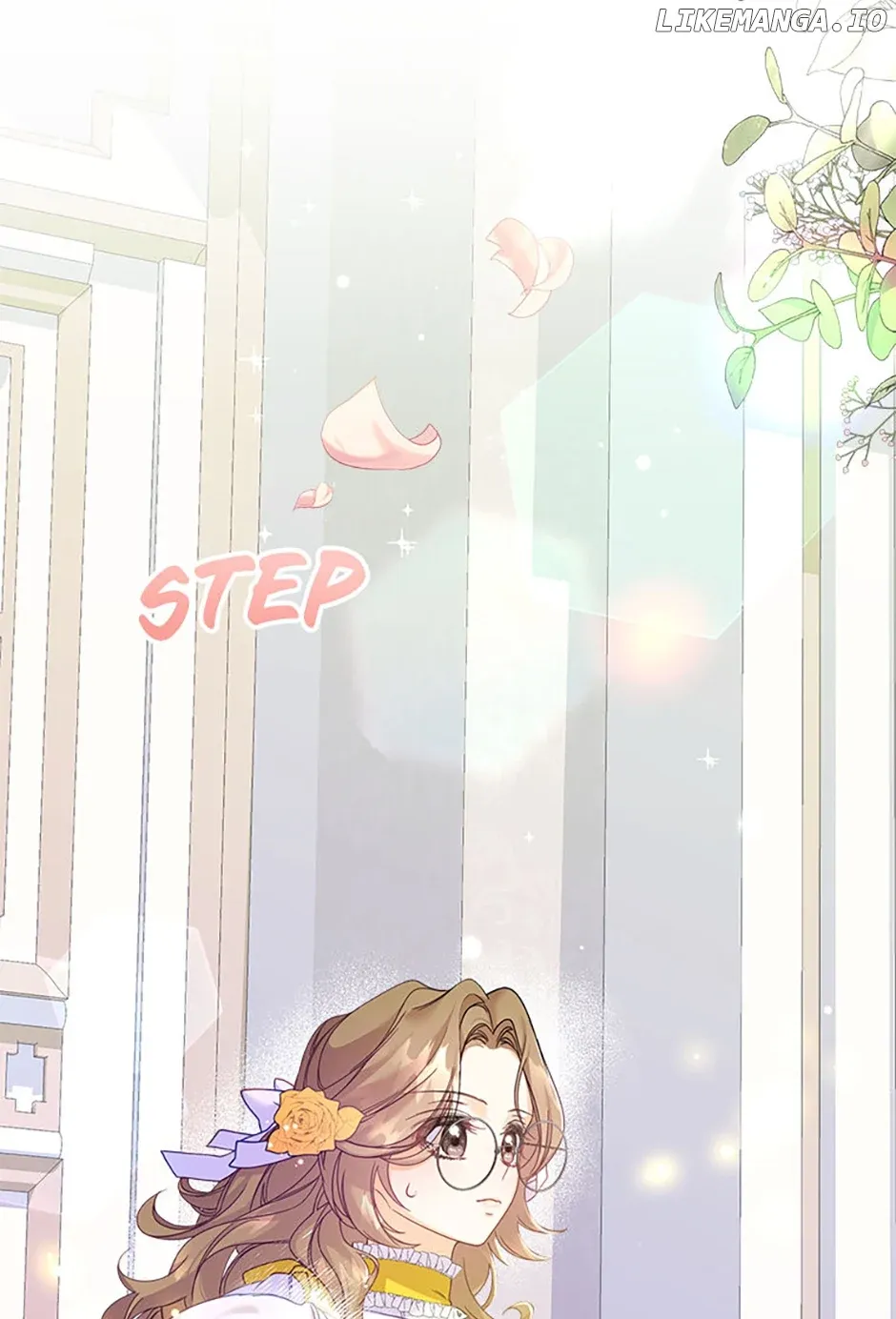 Say the spell, Rose! Chapter 19 Online - página 13