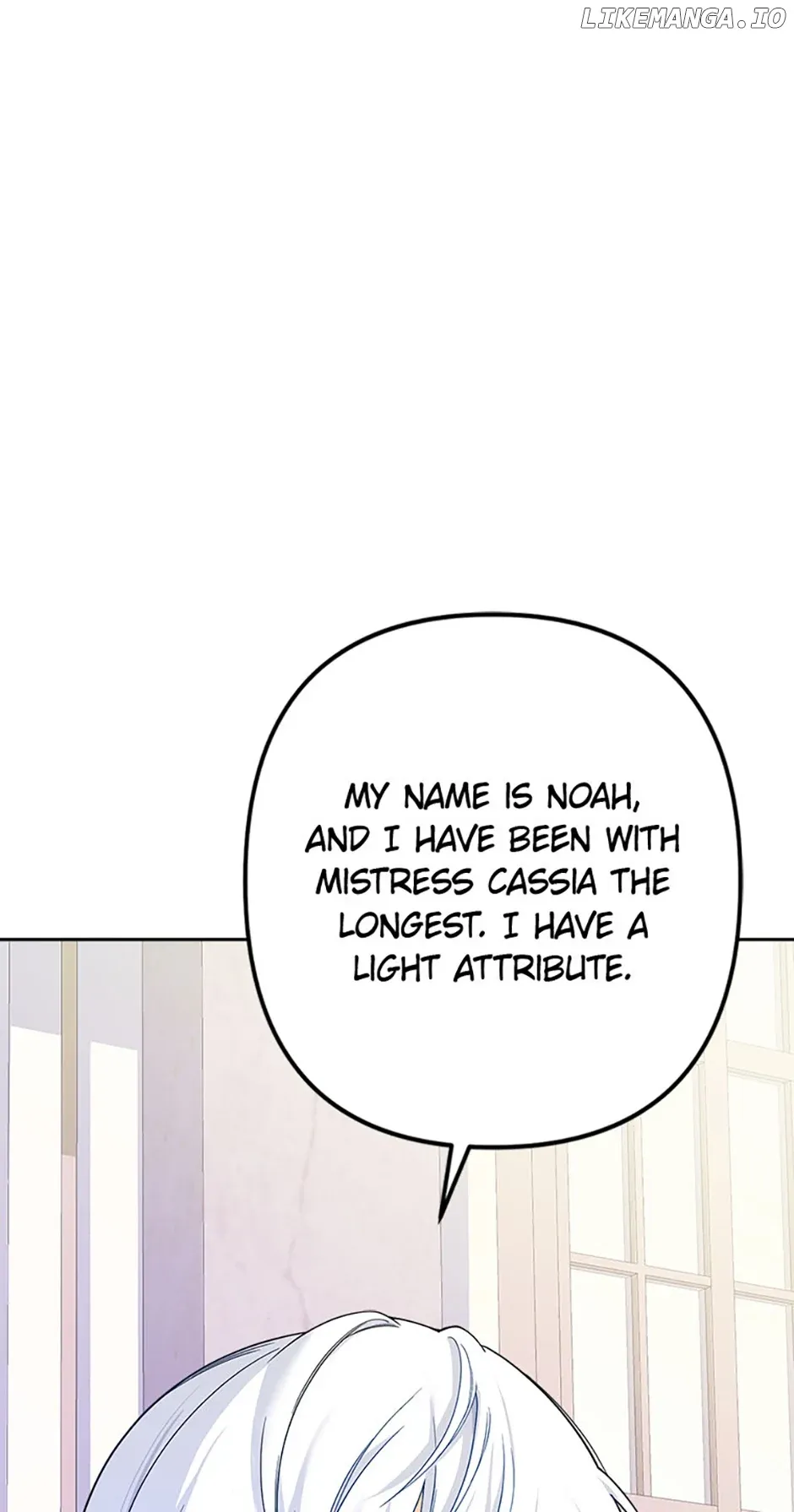 Say the spell, Rose! Chapter 19 Online - página 15
