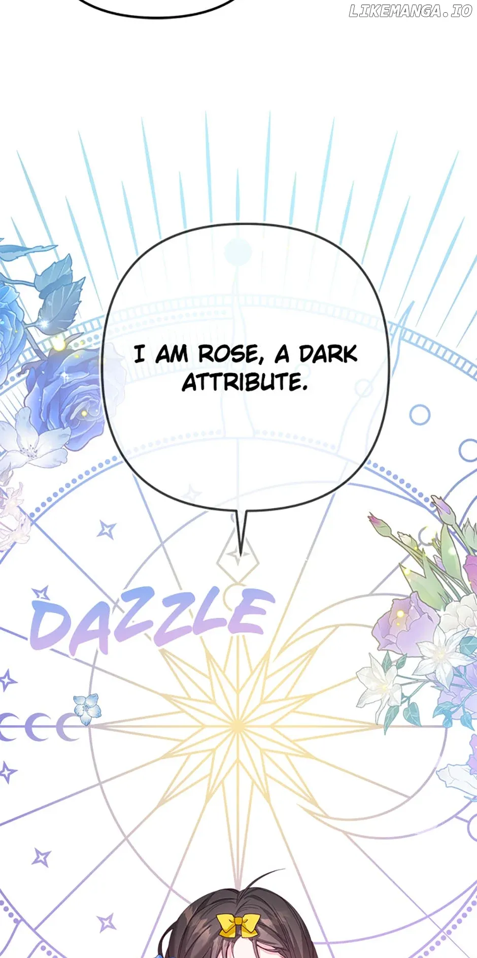 Say the spell, Rose! Chapter 19 Online - página 23