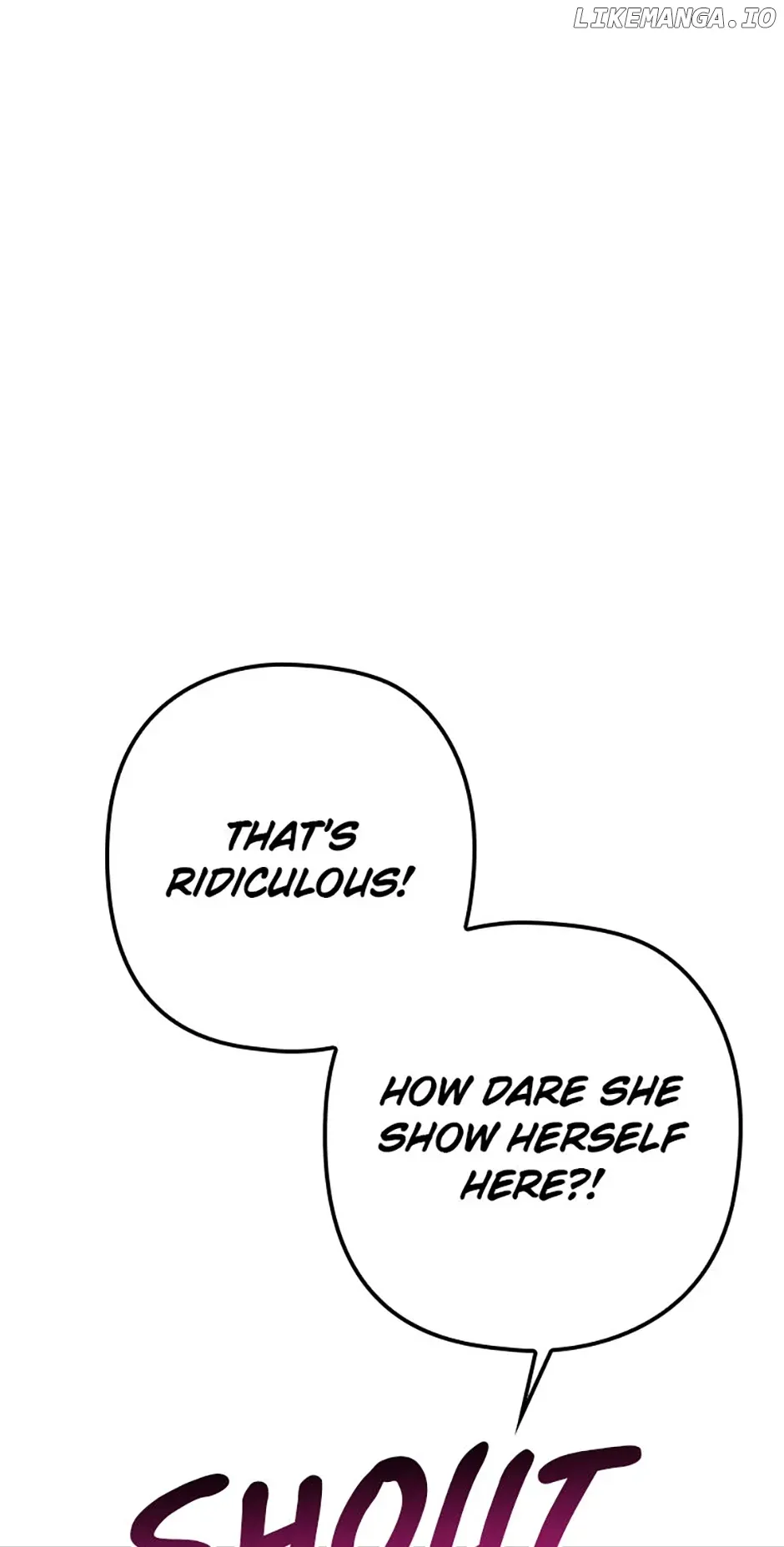 Say the spell, Rose! Chapter 19 Online - página 31