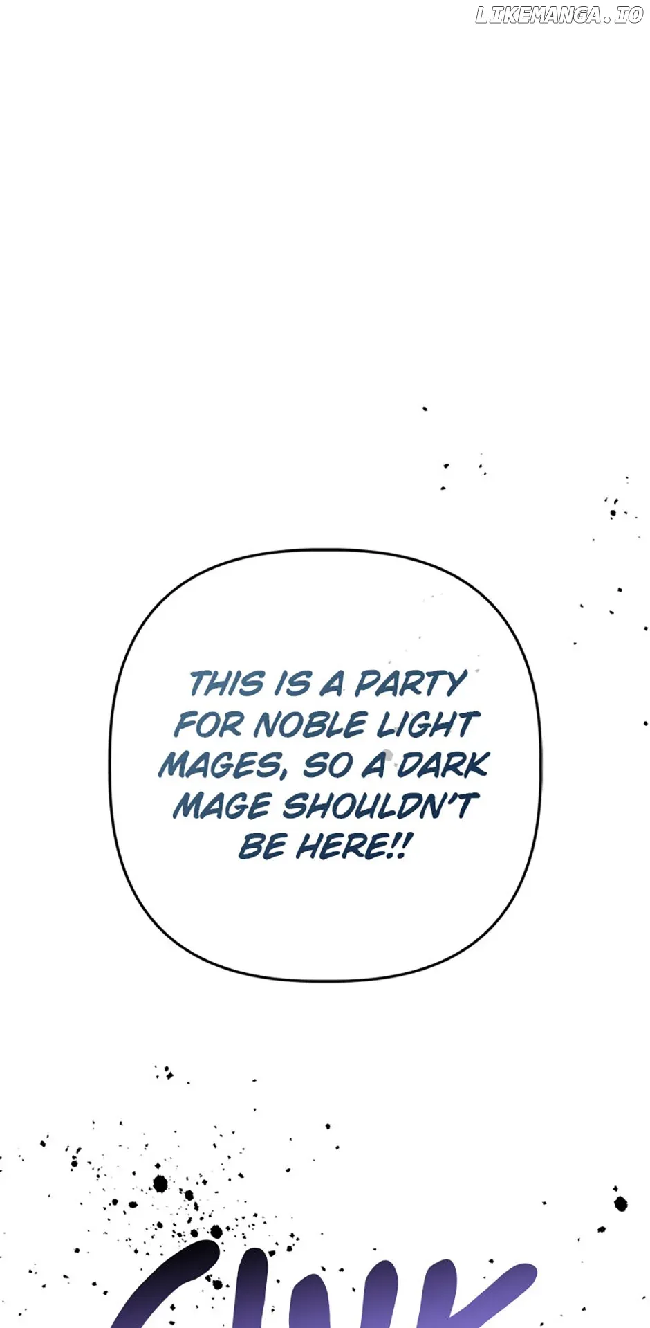 Say the spell, Rose! Chapter 19 Online - página 33