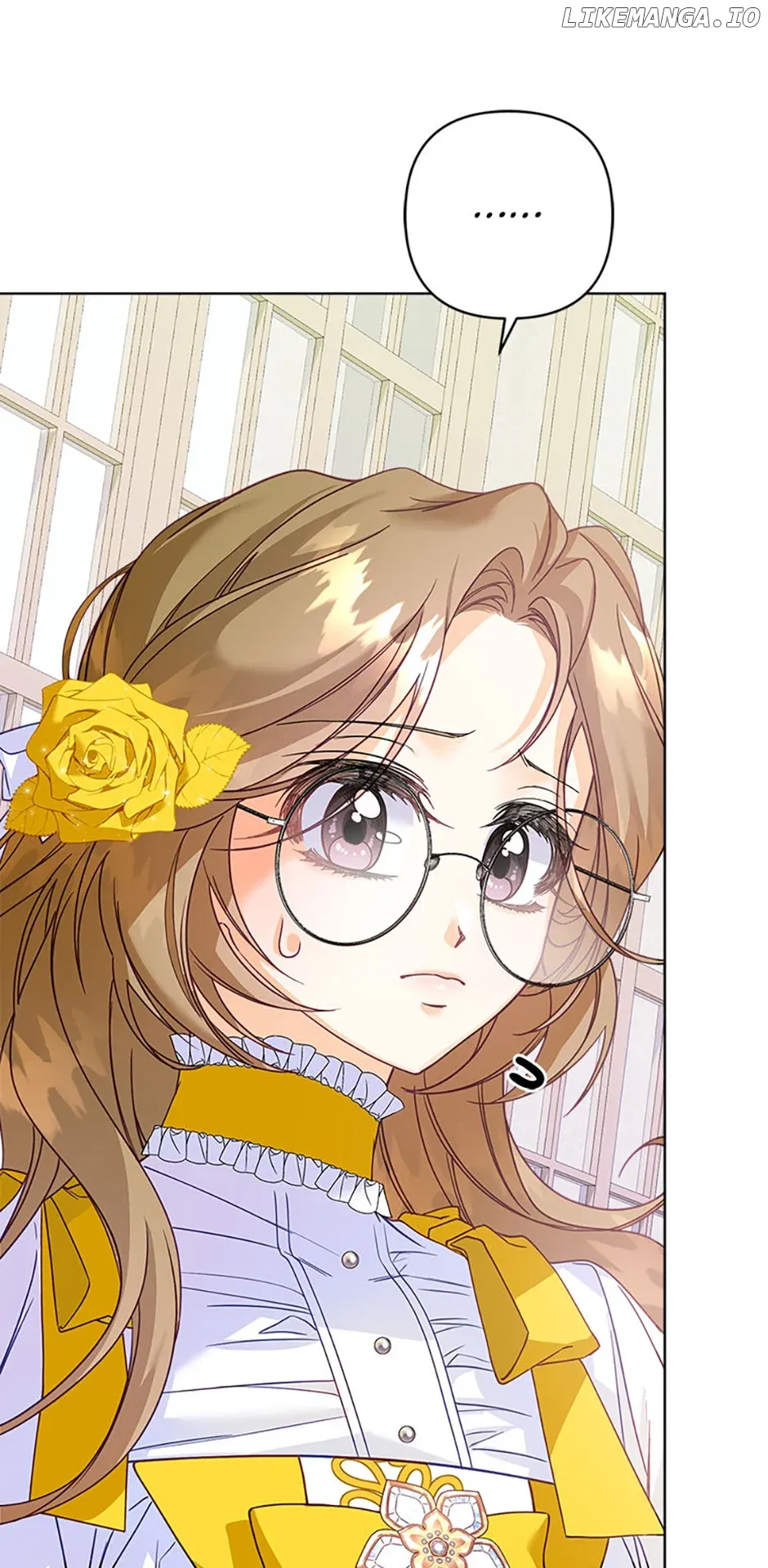 Say the spell, Rose! Chapter 19 Online - página 36