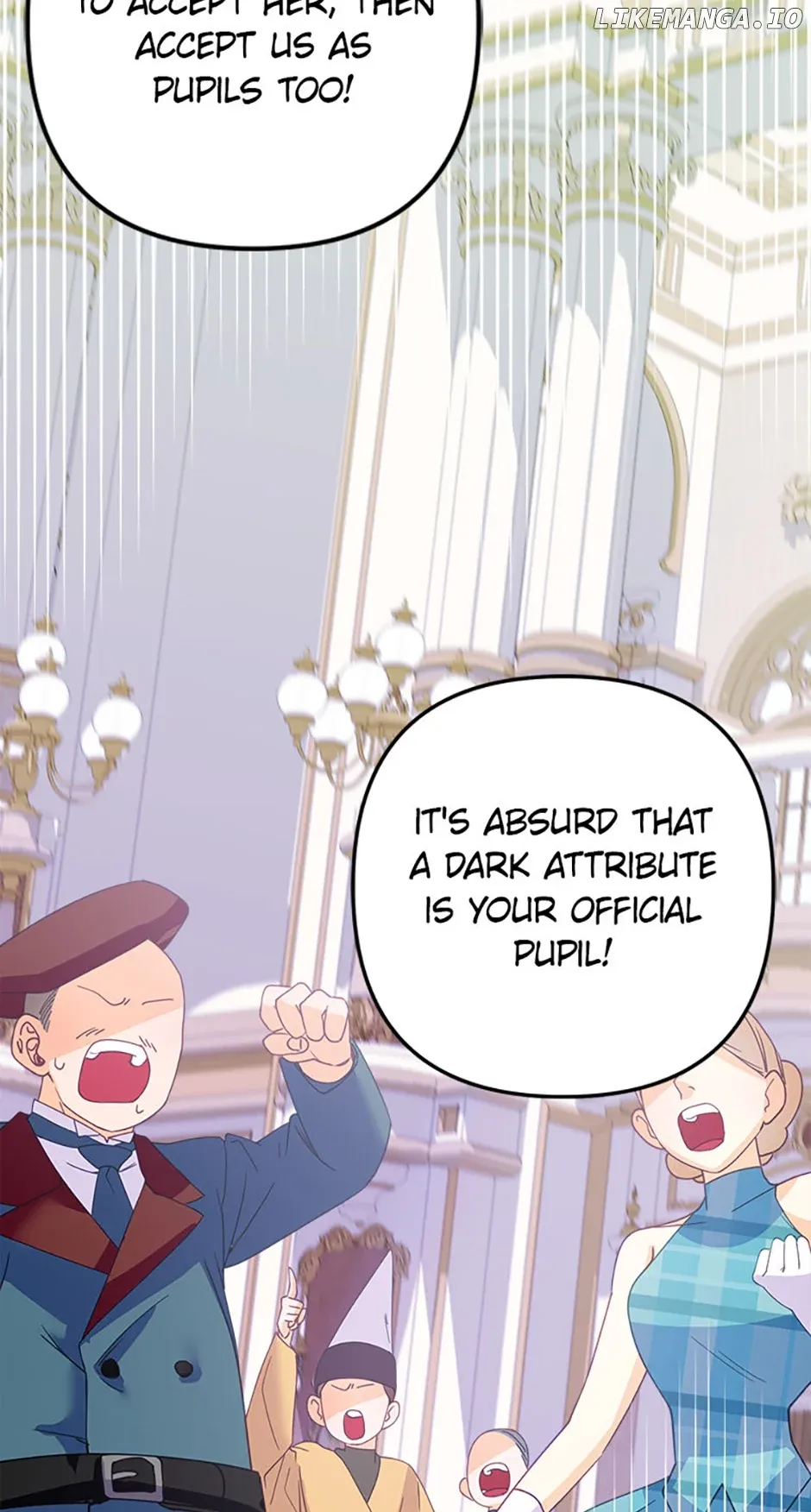 Say the spell, Rose! Chapter 19 Online - página 42