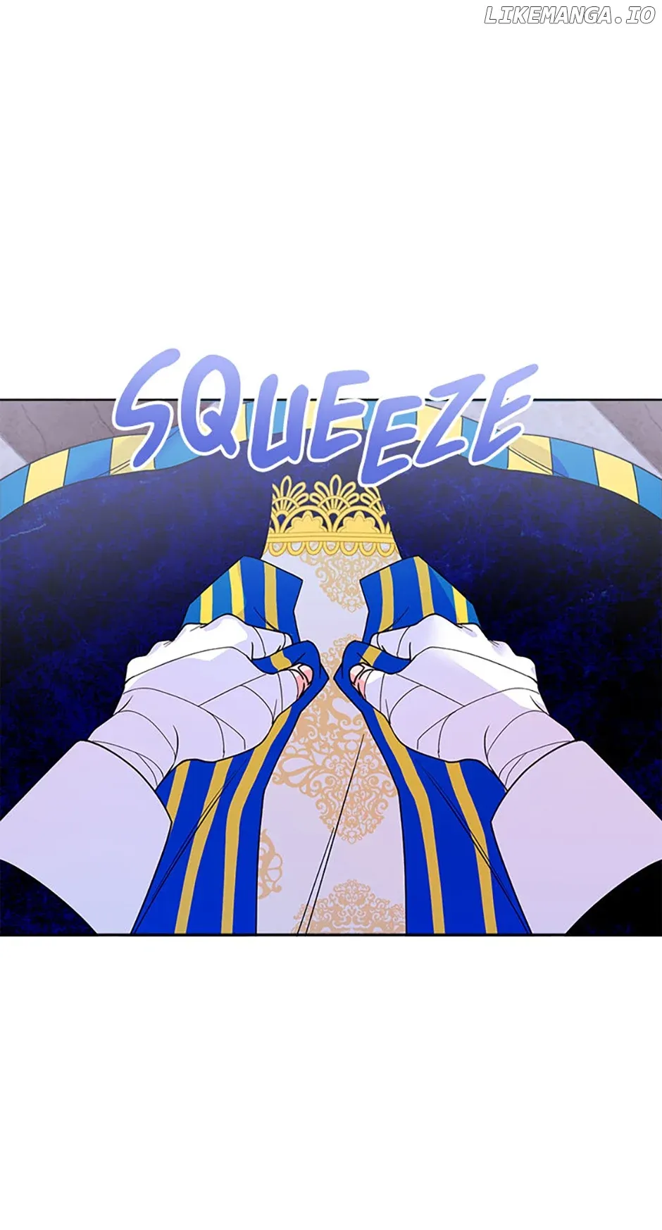Say the spell, Rose! Chapter 19 Online - página 44