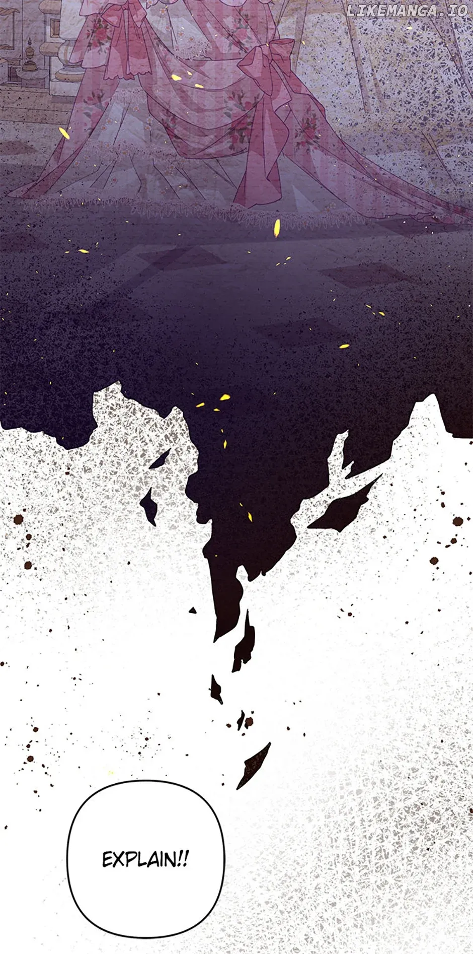 Say the spell, Rose! Chapter 19 Online - página 50