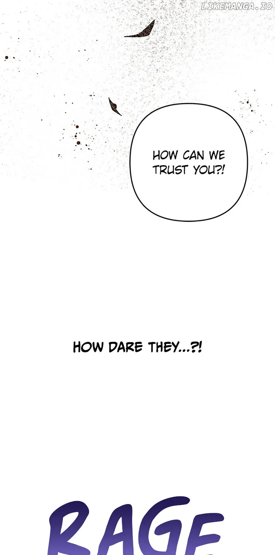 Say the spell, Rose! Chapter 19 Online - página 51