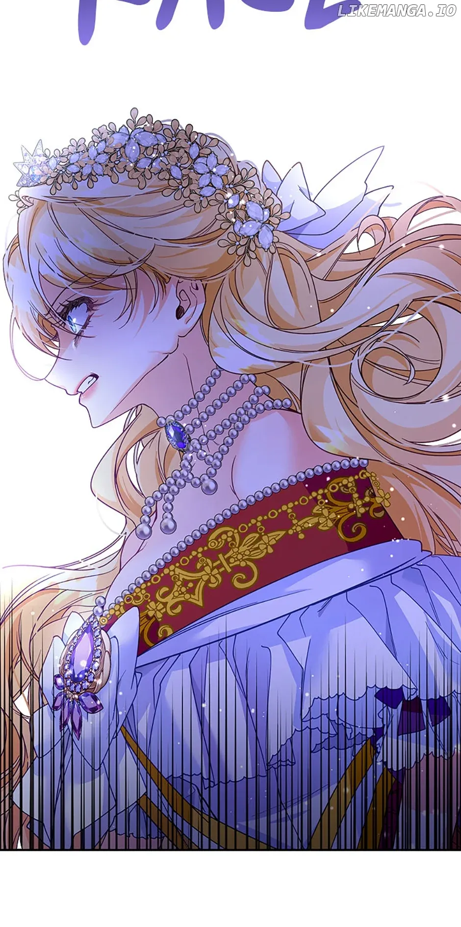 Say the spell, Rose! Chapter 19 Online - página 52