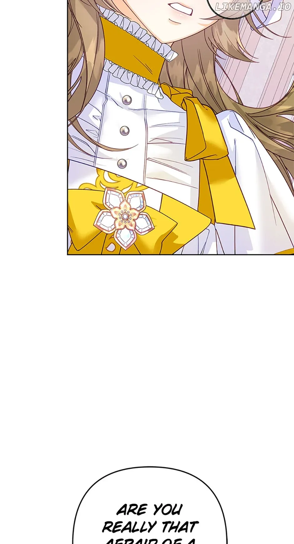Say the spell, Rose! Chapter 19 Online - página 57