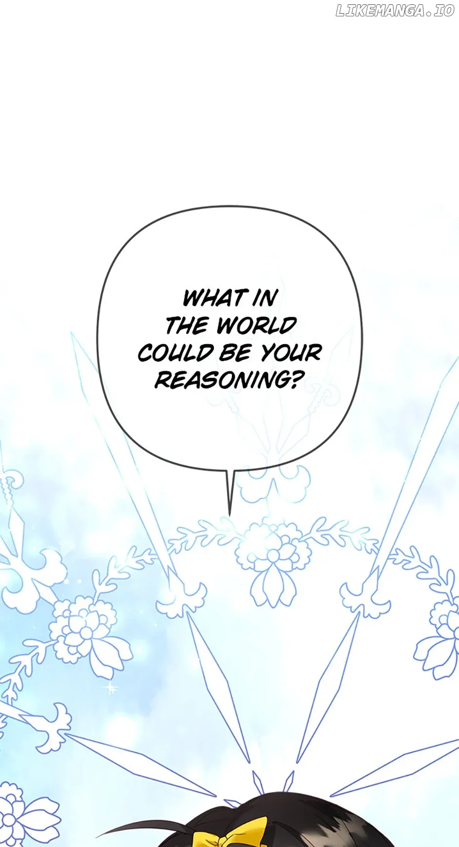 Say the spell, Rose! Chapter 19 Online - página 59