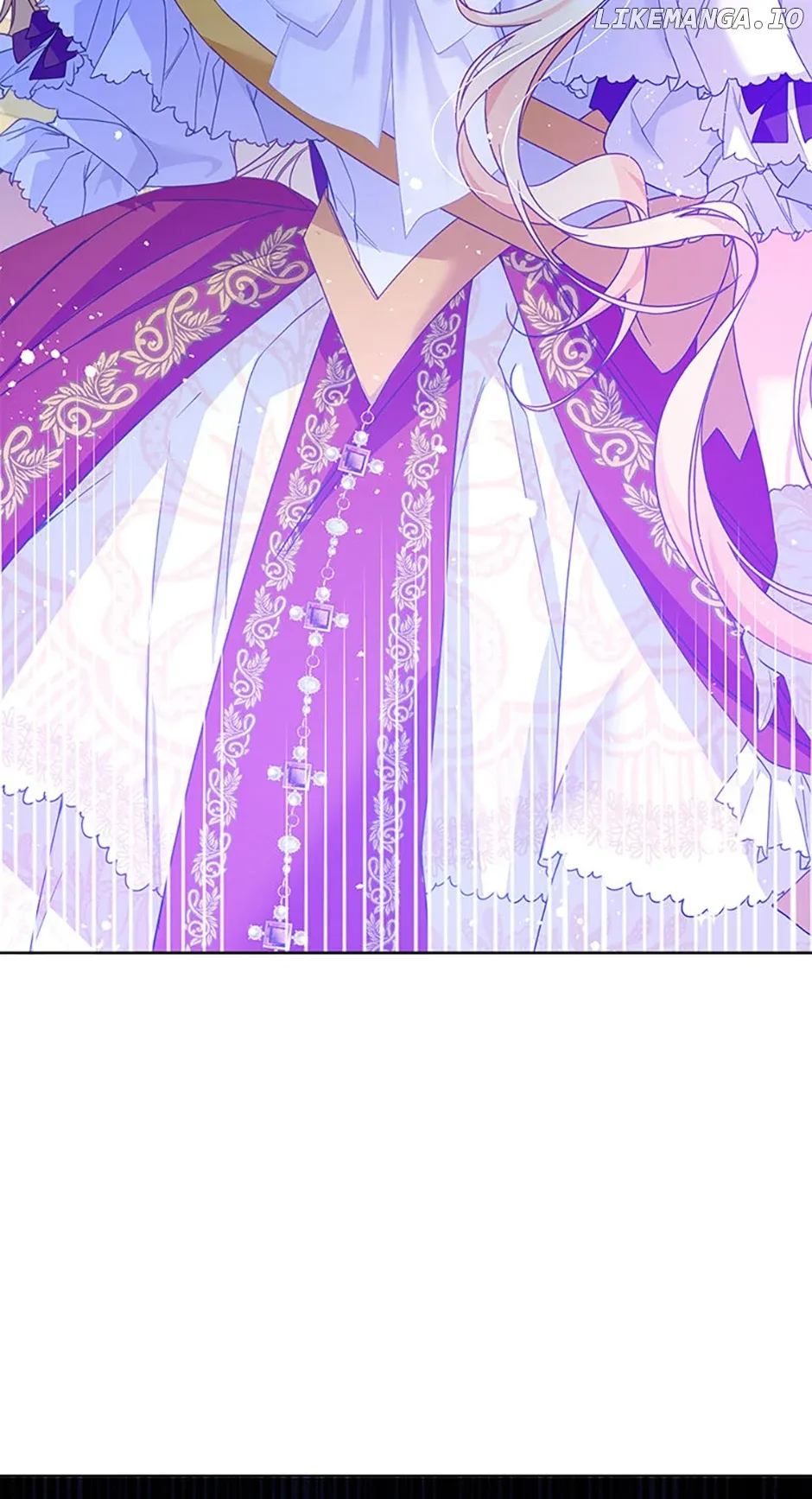 Say the spell, Rose! Chapter 19 Online - página 64