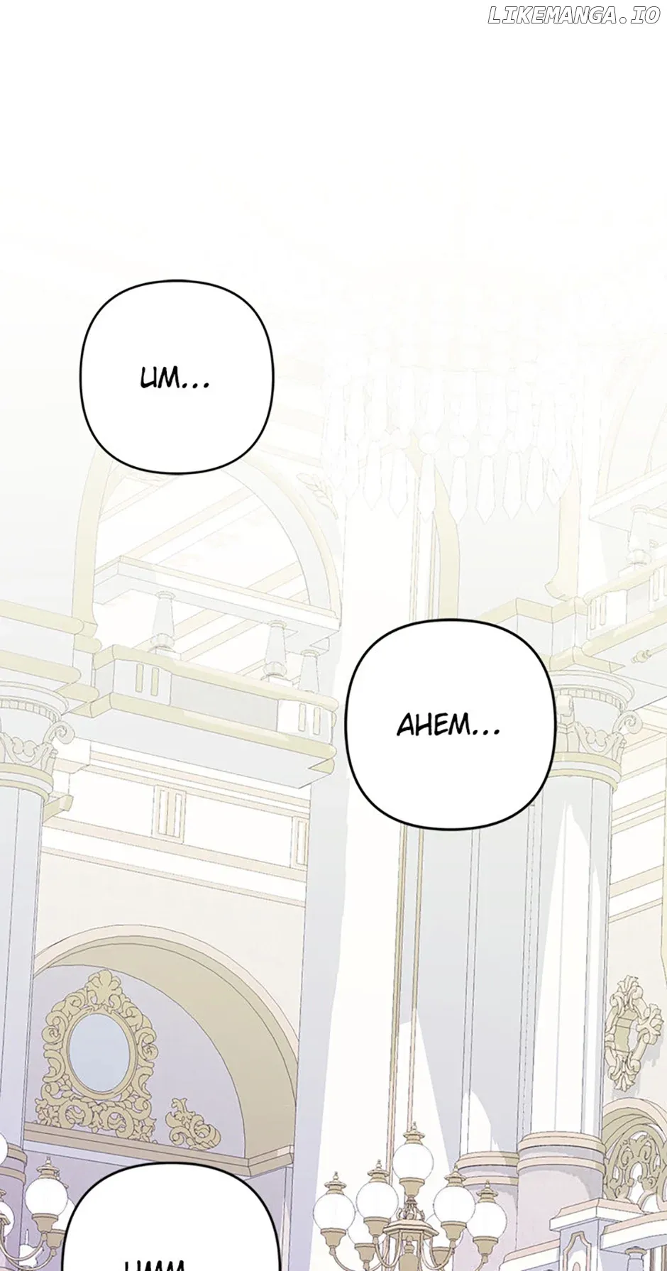 Say the spell, Rose! Chapter 19 Online - página 66