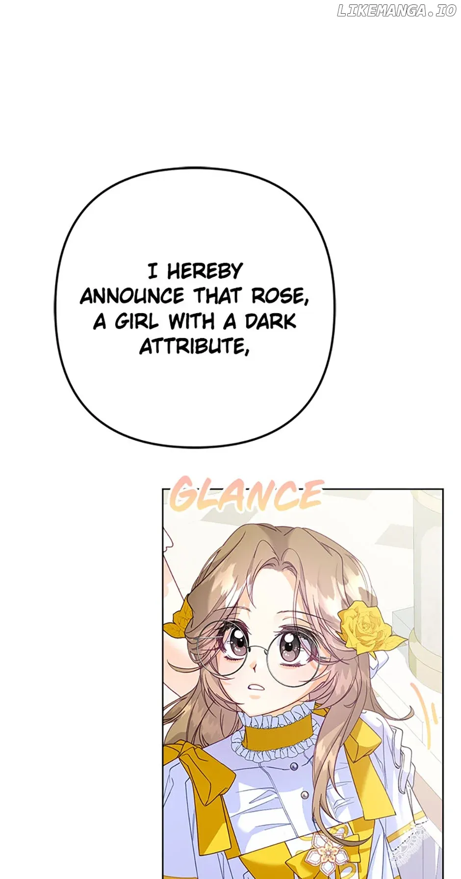 Say the spell, Rose! Chapter 19 Online - página 68