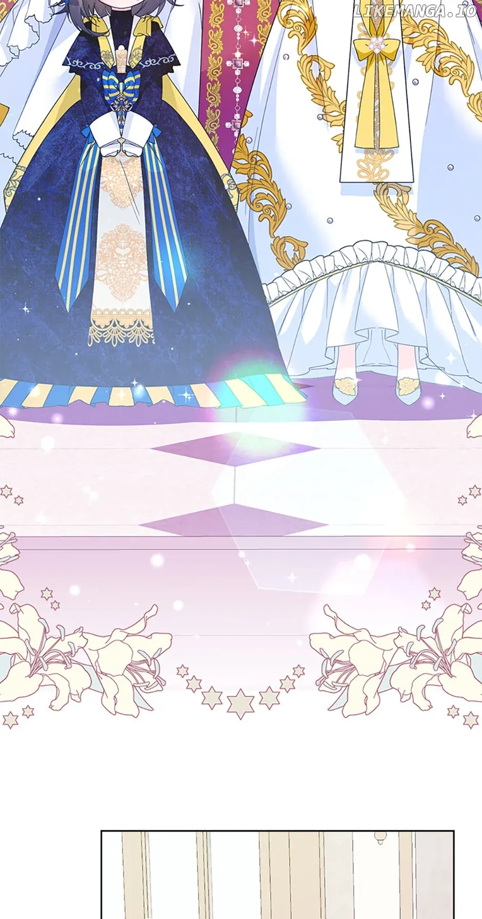 Say the spell, Rose! Chapter 19 Online - página 71