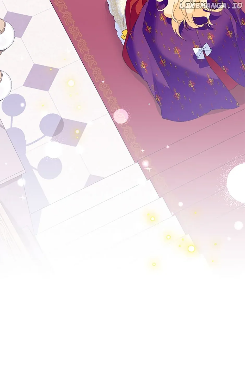 Say the spell, Rose! Chapter 19 Online - página 78