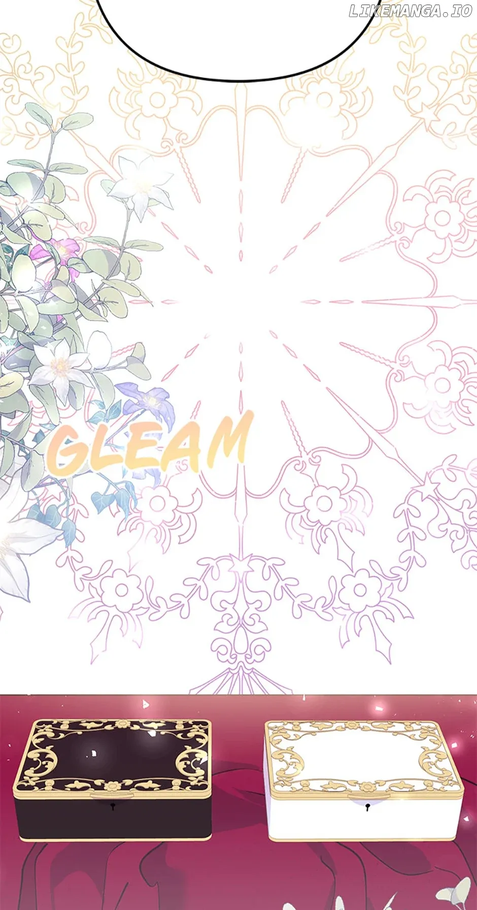 Say the spell, Rose! Chapter 19 Online - página 83