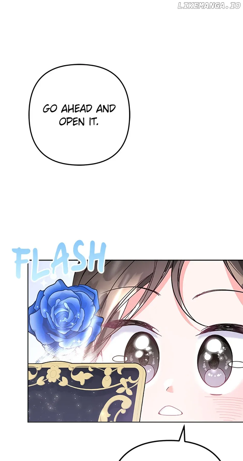 Say the spell, Rose! Chapter 19 Online - página 86