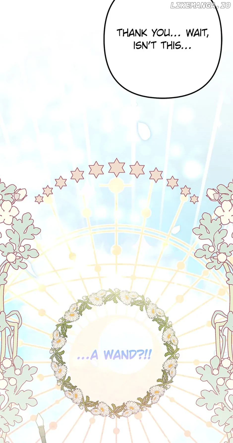 Say the spell, Rose! Chapter 19 Online - página 87