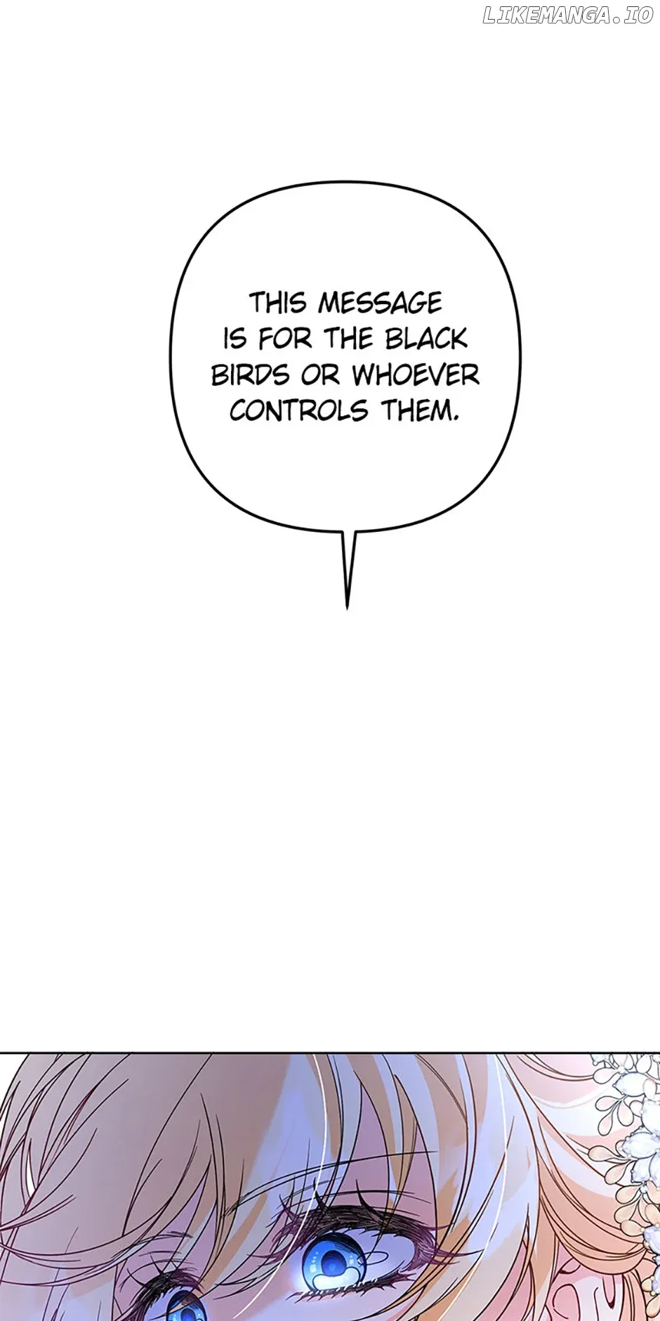 Say the spell, Rose! Chapter 19 Online - página 92