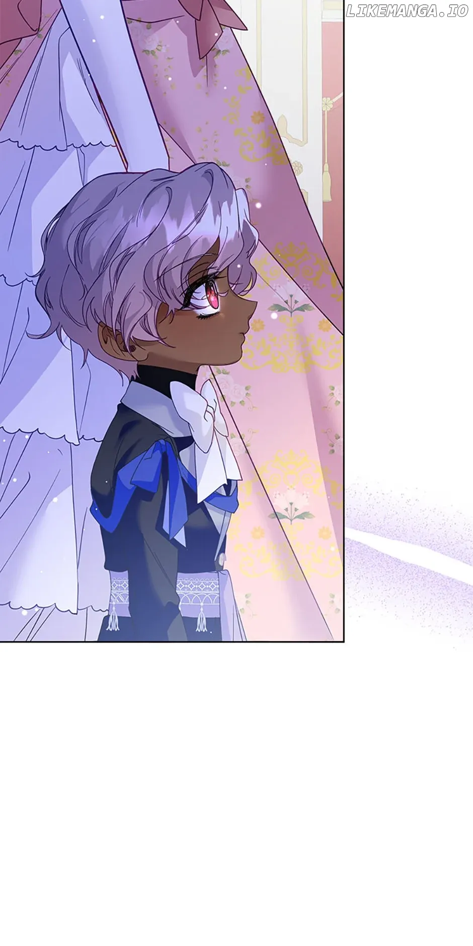 Say the spell, Rose! Chapter 19 Online - página 94