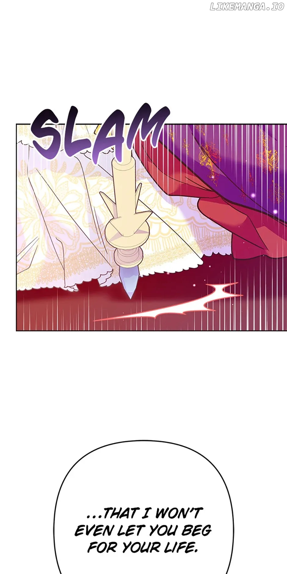 Say the spell, Rose! Chapter 19 Online - página 96