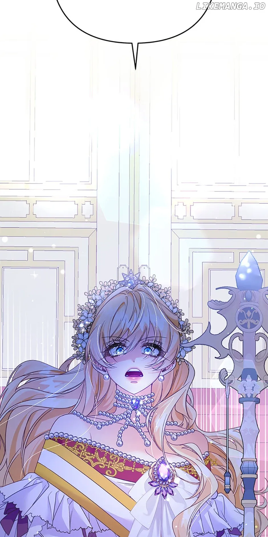 Say the spell, Rose! Chapter 19 Online - página 97