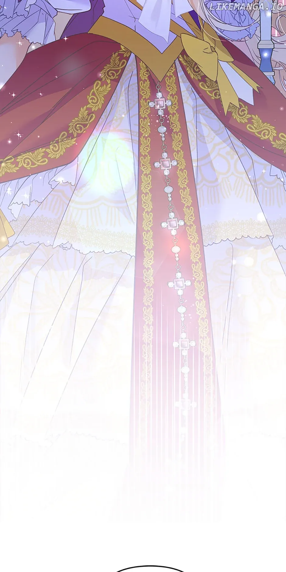 Say the spell, Rose! Chapter 19 Online - página 98