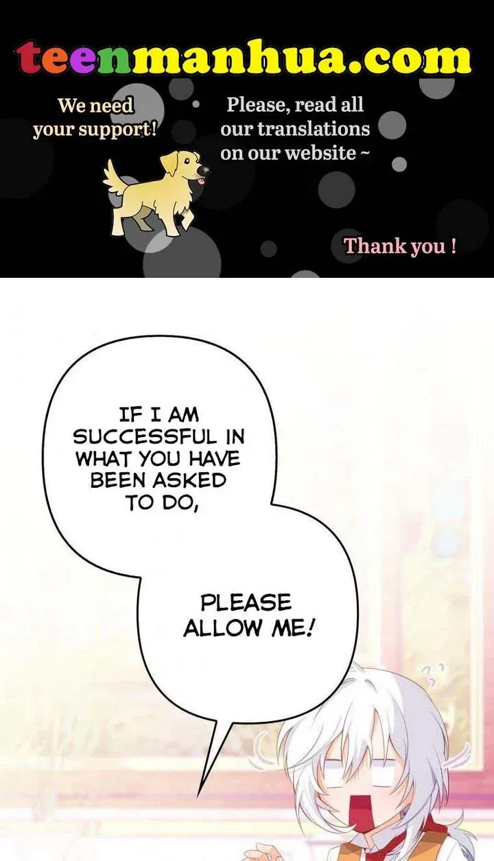 Say the spell, Rose! Chapter 2 Online - página 1