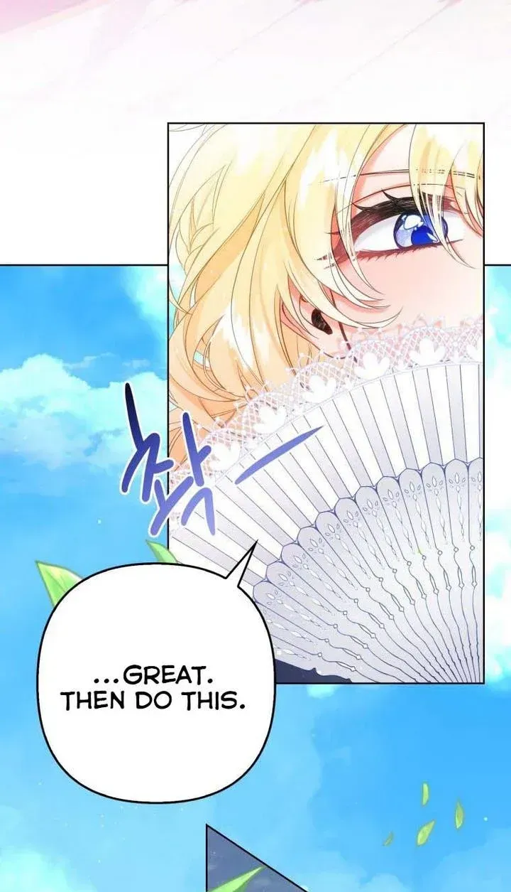 Say the spell, Rose! Chapter 2 Online - página 4