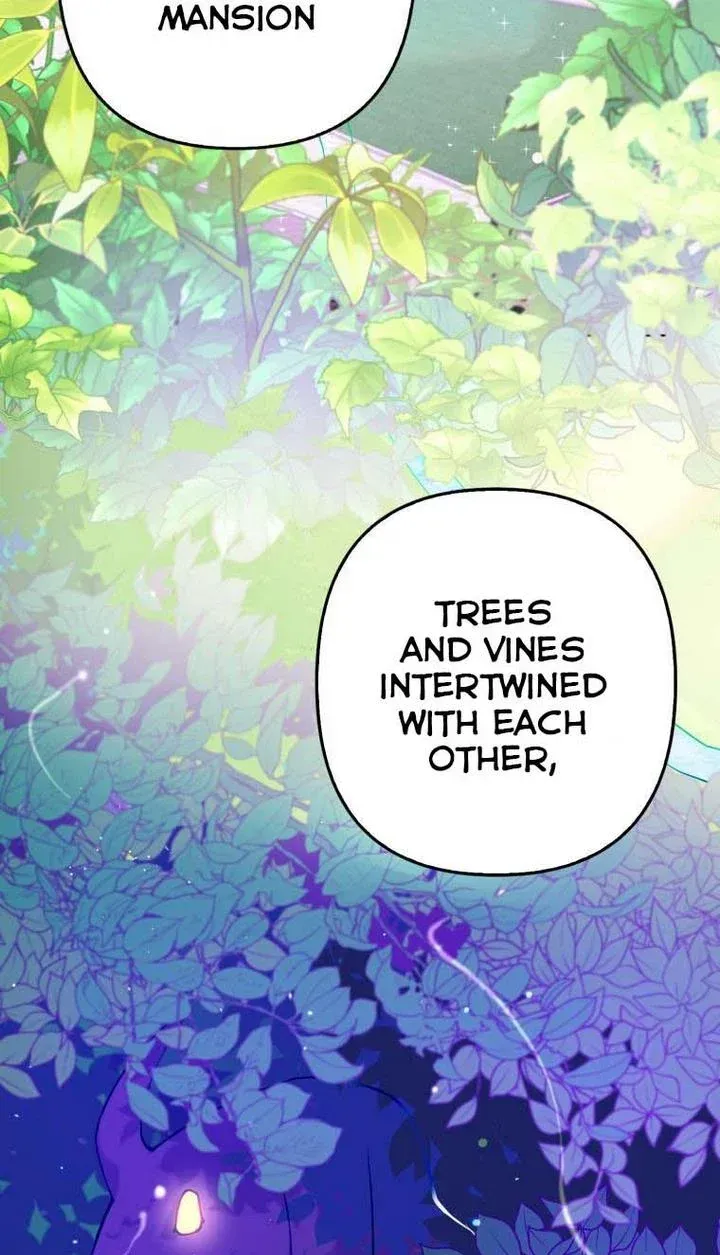 Say the spell, Rose! Chapter 2 Online - página 7