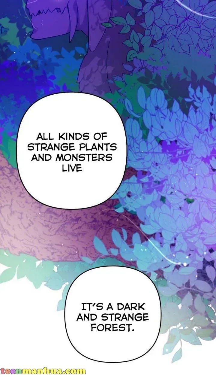 Say the spell, Rose! Chapter 2 Online - página 8