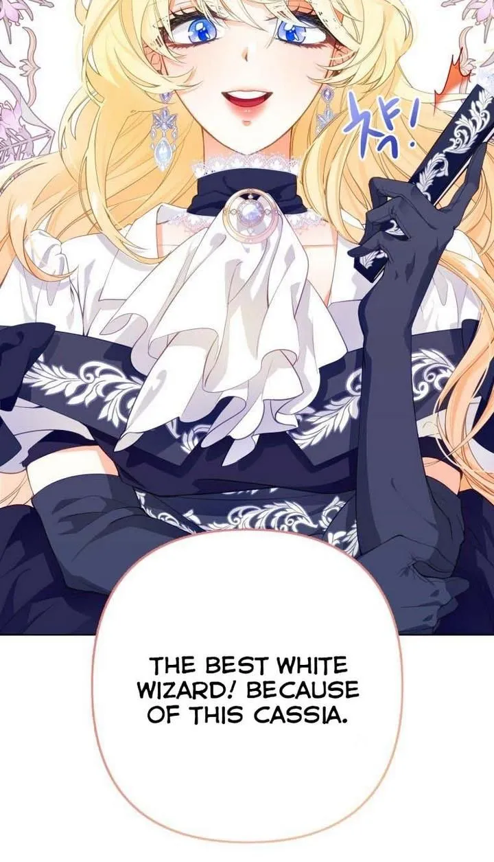 Say the spell, Rose! Chapter 2 Online - página 10