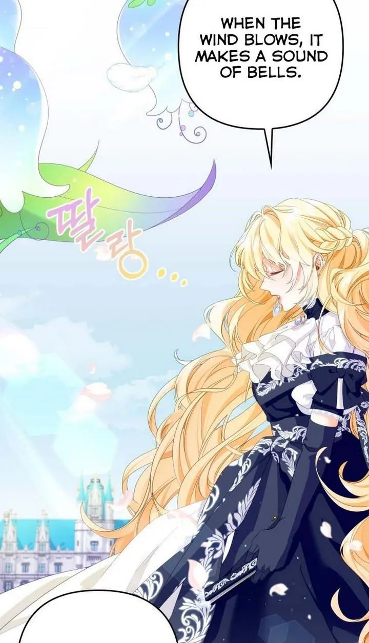 Say the spell, Rose! Chapter 2 Online - página 17