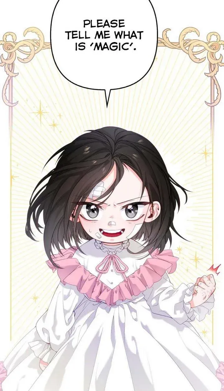 Say the spell, Rose! Chapter 2 Online - página 21