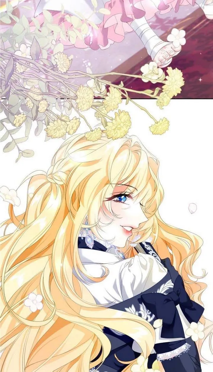 Say the spell, Rose! Chapter 2 Online - página 25