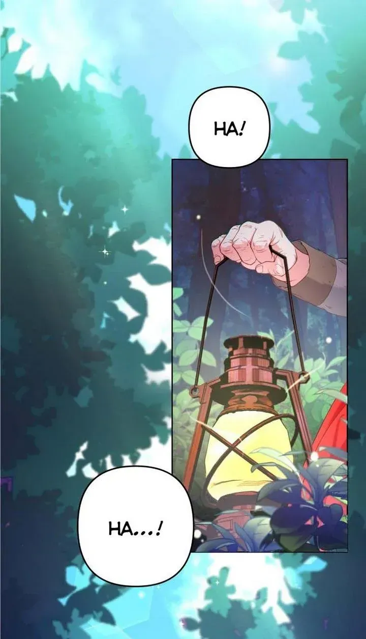 Say the spell, Rose! Chapter 2 Online - página 28