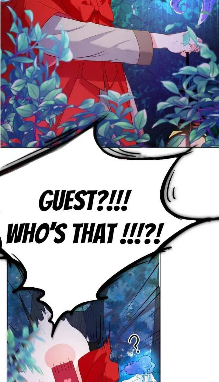 Say the spell, Rose! Chapter 2 Online - página 36