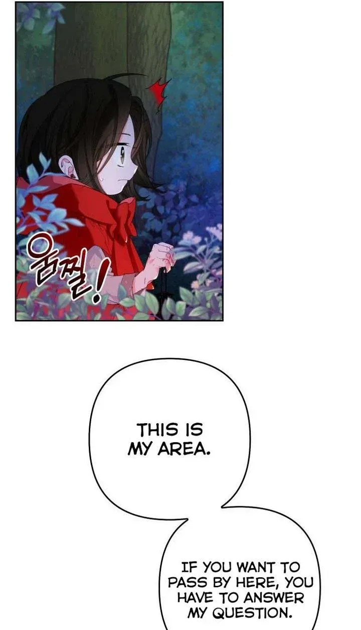 Say the spell, Rose! Chapter 2 Online - página 38