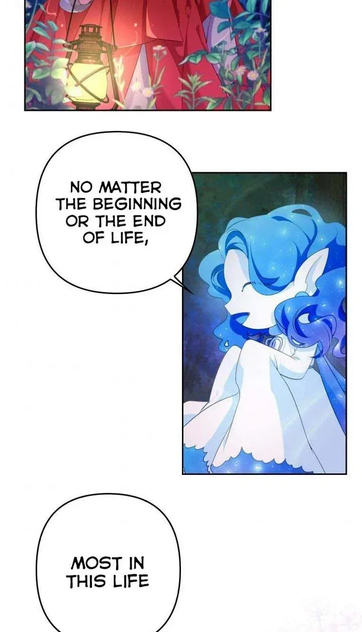 Say the spell, Rose! Chapter 2 Online - página 40