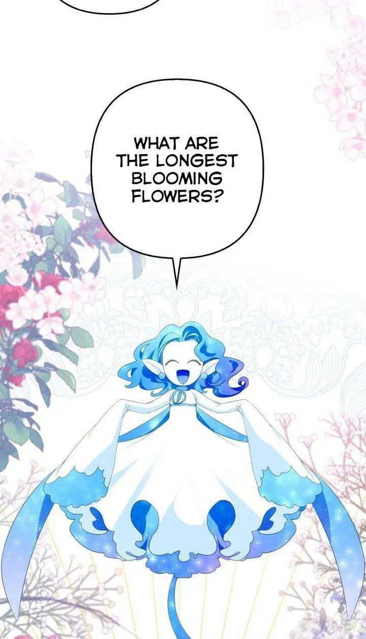 Say the spell, Rose! Chapter 2 Online - página 41