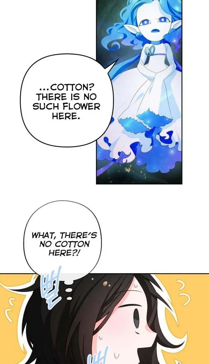 Say the spell, Rose! Chapter 2 Online - página 44