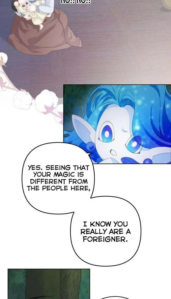 Say the spell, Rose! Chapter 2 Online - página 48