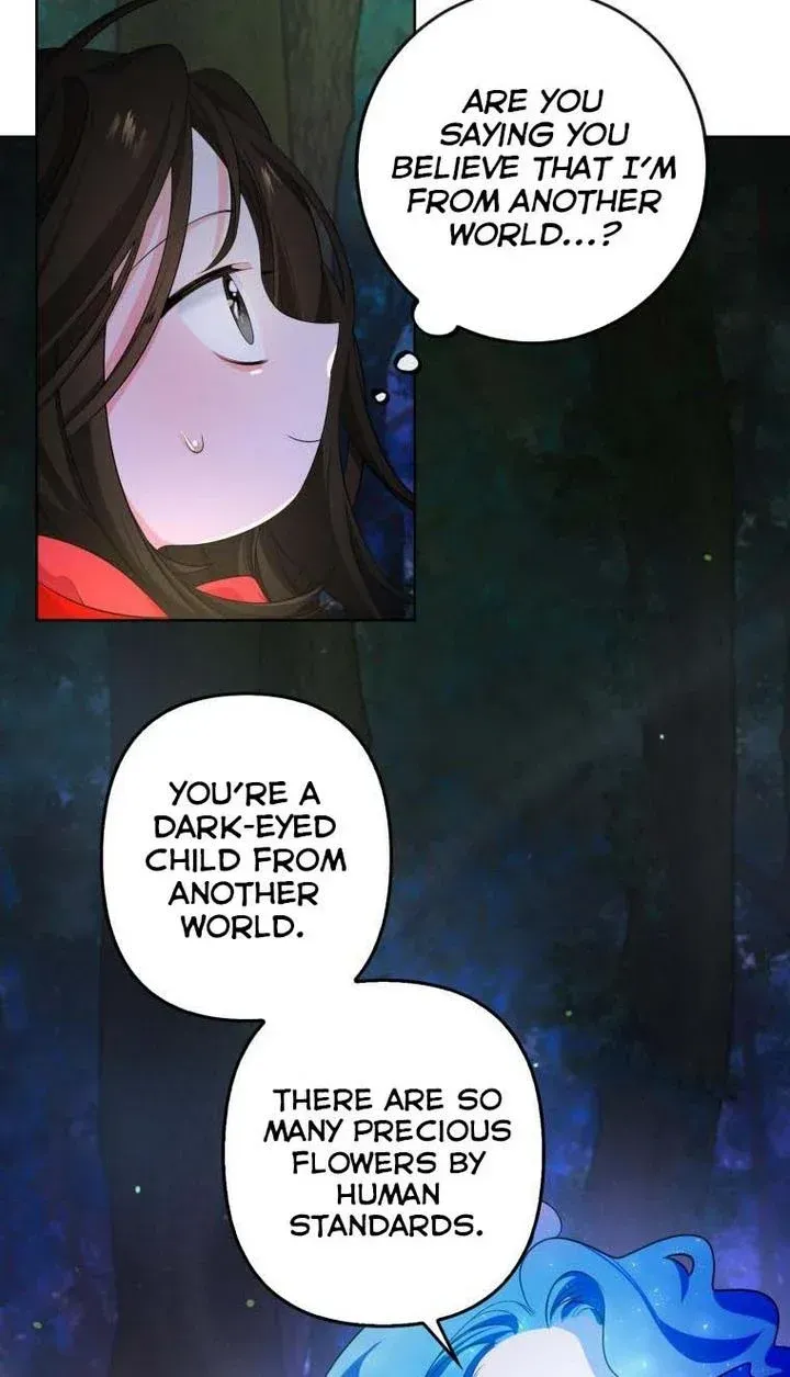 Say the spell, Rose! Chapter 2 Online - página 49